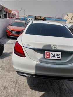 مرسيدس بنز C-Class